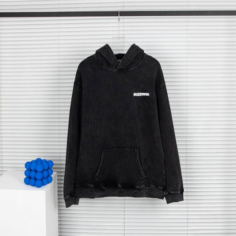 Balenciaga Hoodies-022